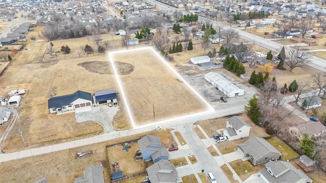 1260 NE 72nd Avenue, Ankeny, IA 50023