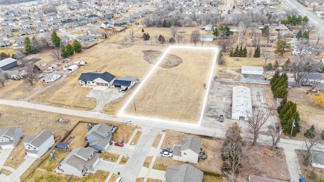 1260 NE 72nd Avenue, Ankeny, IA 50023