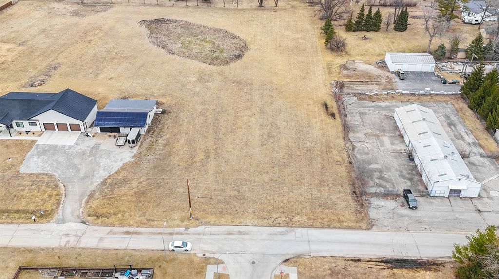 1260 NE 72nd Avenue, Ankeny, IA 50023