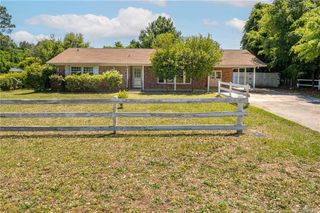 504 Jamestown Avenue, Fayetteville, NC 28303