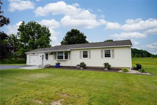 244 Blazey Road, Victor, NY 14564