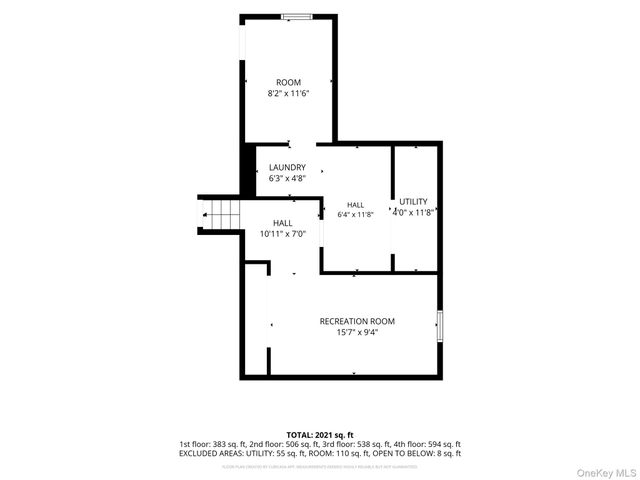 5 Gardenia Drive, Commack, NY 11725