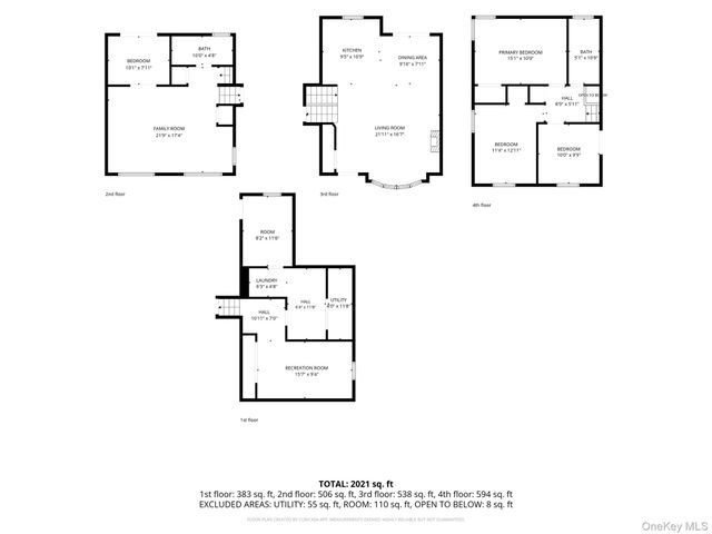 5 Gardenia Drive, Commack, NY 11725