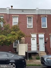 4713 KNORR ST, Philadelphia, PA 19135