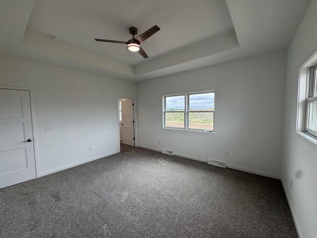 1191 Red Hawk Drive, Milton, WI 53563