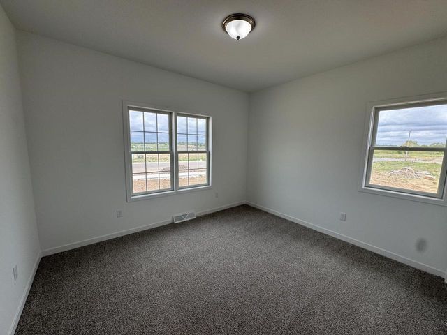 1191 Red Hawk Drive, Milton, WI 53563