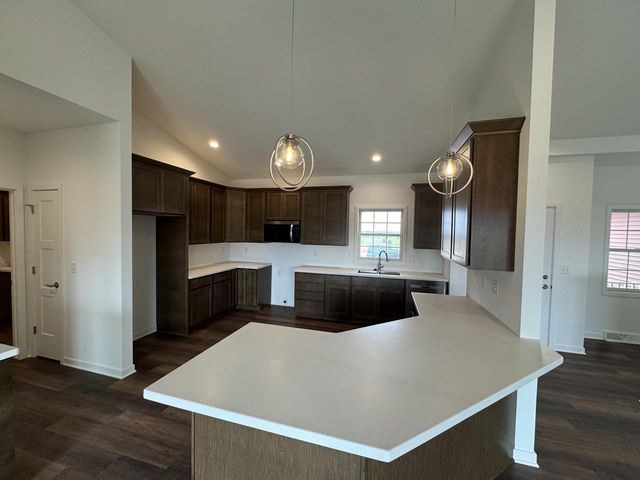 1191 Red Hawk Drive, Milton, WI 53563