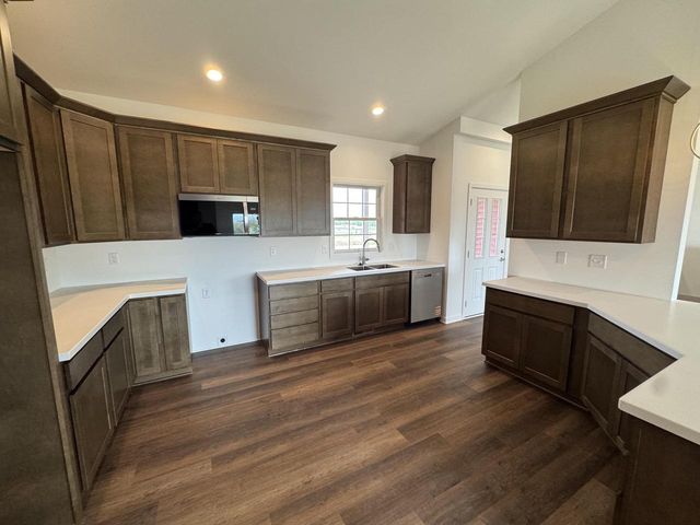1191 Red Hawk Drive, Milton, WI 53563