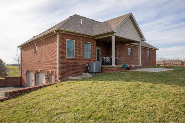 624 Kings Ridge, Danville, KY 40422