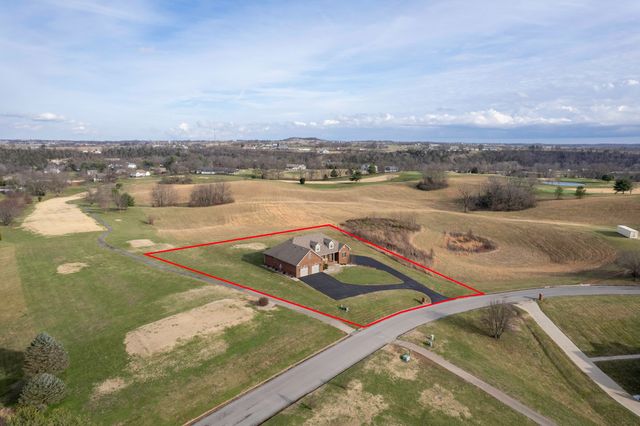 624 Kings Ridge, Danville, KY 40422