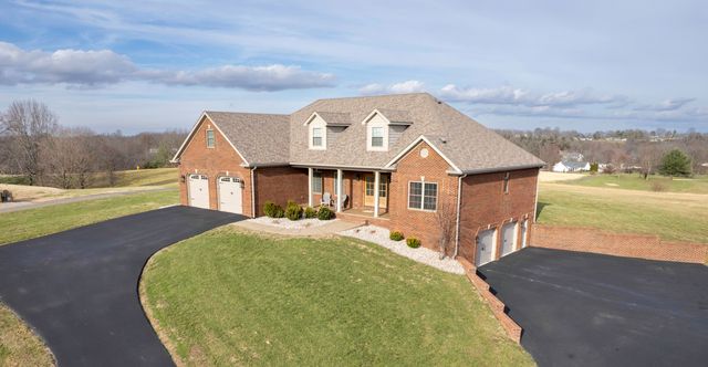 624 Kings Ridge, Danville, KY 40422
