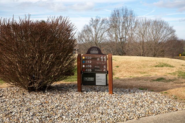 624 Kings Ridge, Danville, KY 40422