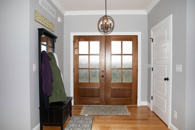 624 Kings Ridge, Danville, KY 40422