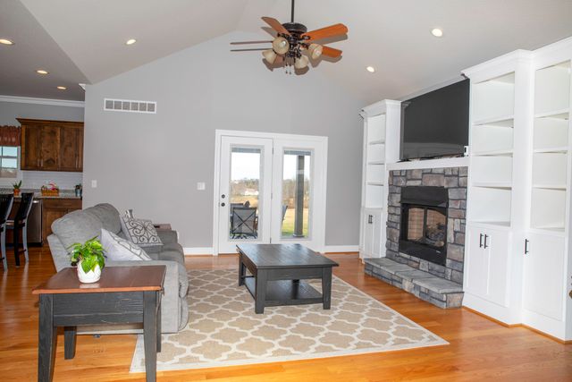 624 Kings Ridge, Danville, KY 40422