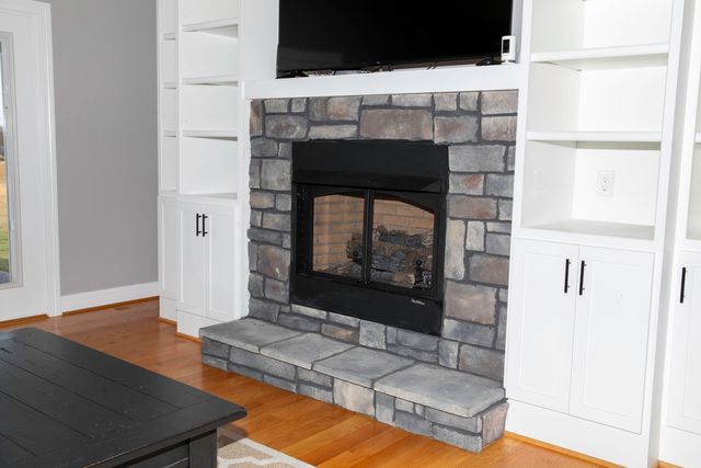 624 Kings Ridge, Danville, KY 40422