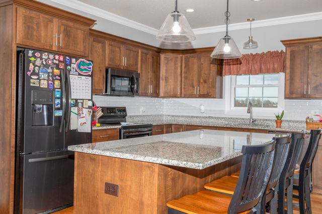 624 Kings Ridge, Danville, KY 40422