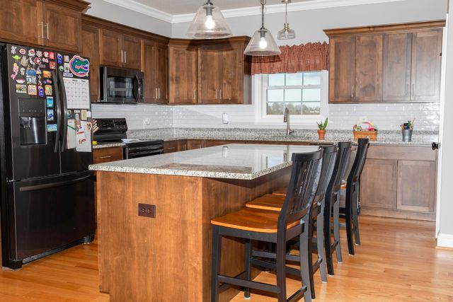 624 Kings Ridge, Danville, KY 40422