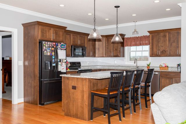 624 Kings Ridge, Danville, KY 40422