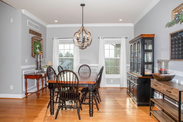 624 Kings Ridge, Danville, KY 40422