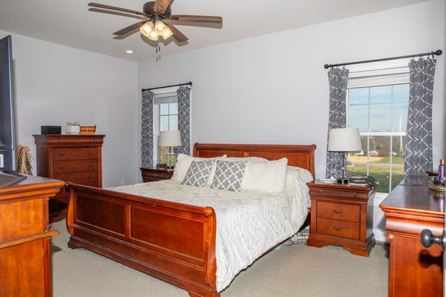 624 Kings Ridge, Danville, KY 40422