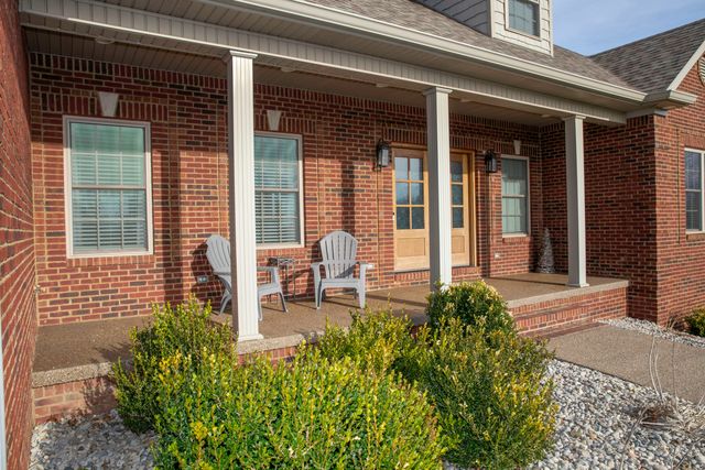 624 Kings Ridge, Danville, KY 40422