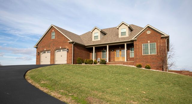 624 Kings Ridge, Danville, KY 40422