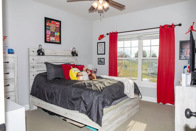 624 Kings Ridge, Danville, KY 40422