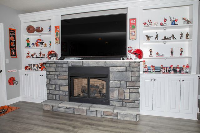 624 Kings Ridge, Danville, KY 40422