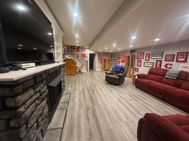 624 Kings Ridge, Danville, KY 40422