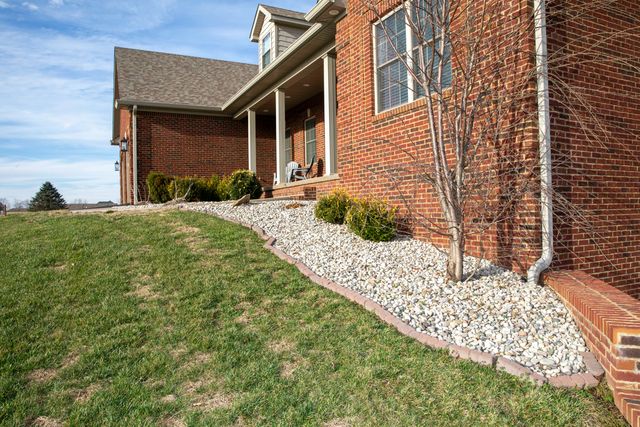624 Kings Ridge, Danville, KY 40422