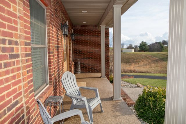 624 Kings Ridge, Danville, KY 40422
