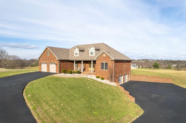 624 Kings Ridge, Danville, KY 40422