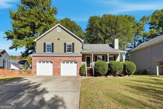 1614 Vinebrook Terrace NW, Kennesaw, GA 30144