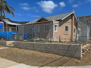 3250 Clay Ave, San Diego, CA 92113