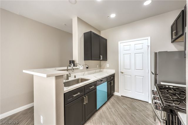 7147 South Durango Drive 105, Las Vegas, NV 89113