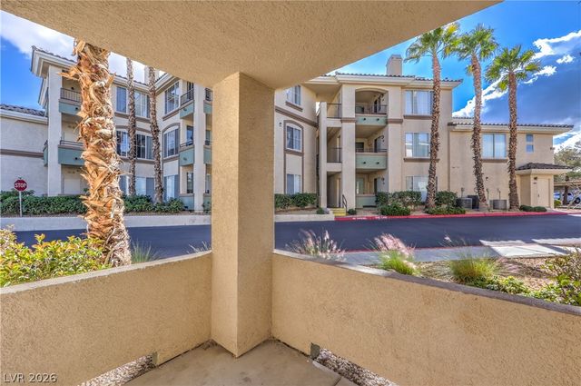 7147 South Durango Drive 105, Las Vegas, NV 89113