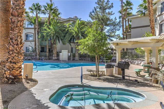 7147 South Durango Drive 105, Las Vegas, NV 89113