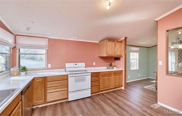 103 E Lark Drive A, Fenton, MO 63026