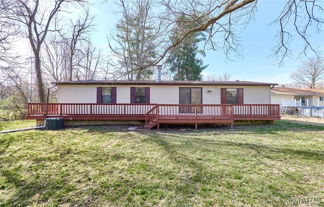 103 E Lark Drive A, Fenton, MO 63026