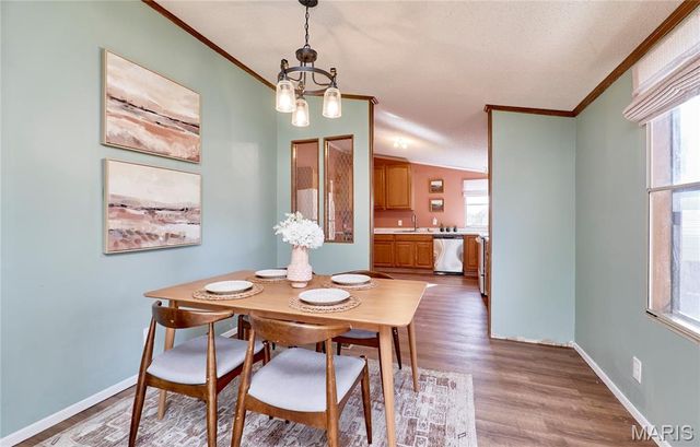 103 E Lark Drive A, Fenton, MO 63026