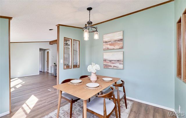 103 E Lark Drive A, Fenton, MO 63026