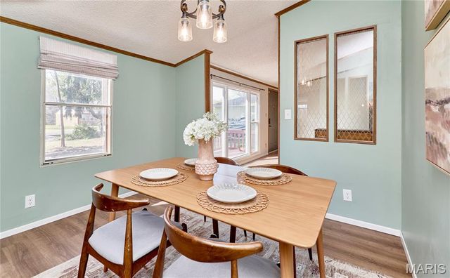 103 E Lark Drive A, Fenton, MO 63026