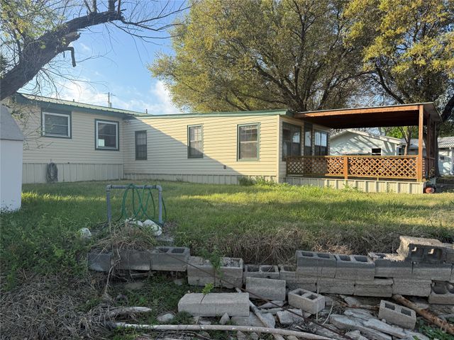 1501 Mcadams Road, Graford, TX 76449
