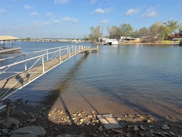 1501 Mcadams Road, Graford, TX 76449