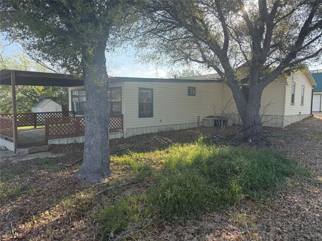 1501 Mcadams Road, Graford, TX 76449