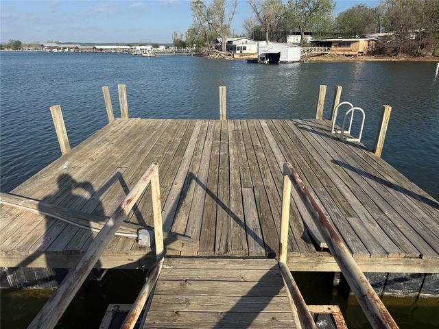 1501 Mcadams Road, Graford, TX 76449