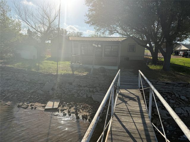 1501 Mcadams Road, Graford, TX 76449