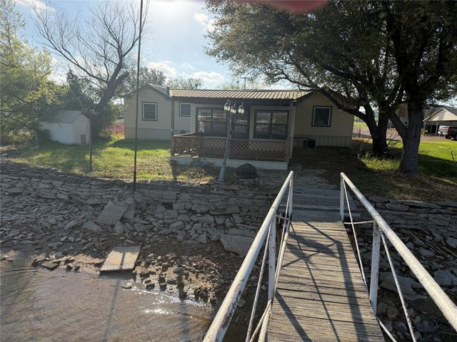 1501 Mcadams Road, Graford, TX 76449