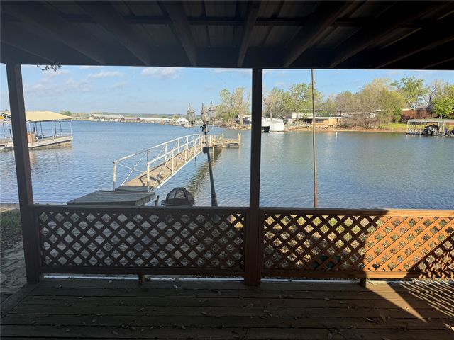 1501 Mcadams Road, Graford, TX 76449