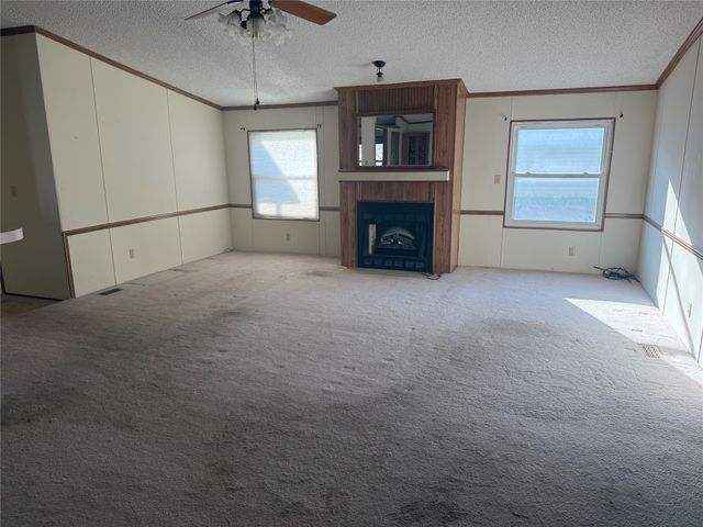 1501 Mcadams Road, Graford, TX 76449